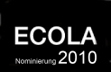 Ecola Award 2010