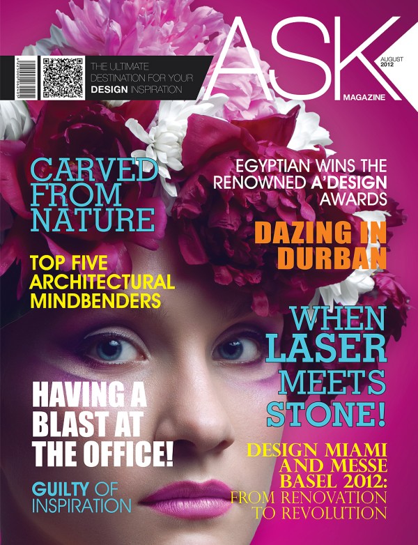 ASK Magazine