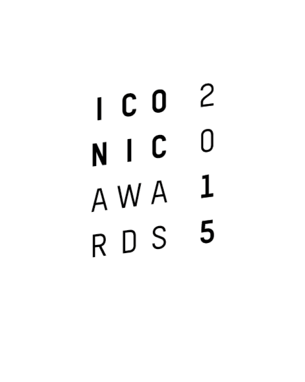 ICONIC Awards 2015