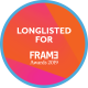 Frame Awards 2019 – Longlisted