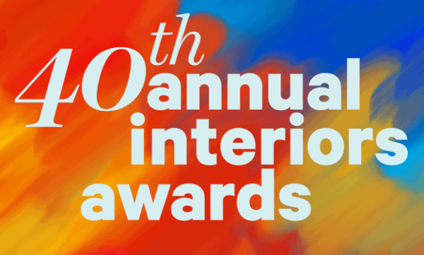 INTERIORS AWARDS BY CONTRACT MAGAZINE