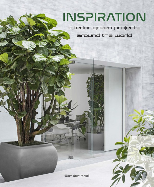 INSPIRATION - INTERIOR GREEN PROJECTS