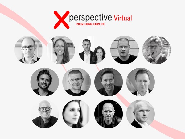 PANEL WITH MARTIN LESJAK AT PERSPECTIVE VIRTUAL