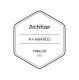 Architizer A+ Awards 2021 Finalist